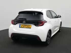 Toyota Yaris (2024) thumbnail 4