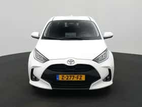 Toyota Yaris (2024) thumbnail 37