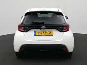 Toyota Yaris (2024) thumbnail 38