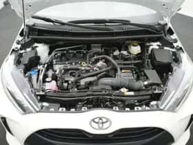 Toyota Yaris (2024) thumbnail 45