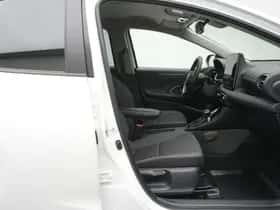 Toyota Yaris (2024) thumbnail 46