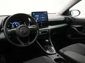 Toyota Yaris (2024) thumbnail 6