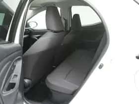 Toyota Yaris (2024) thumbnail 9