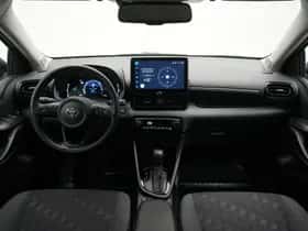 Toyota Yaris (2024) thumbnail 10