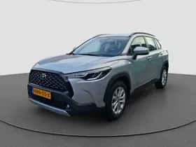 Toyota Corolla_Cross (2025)