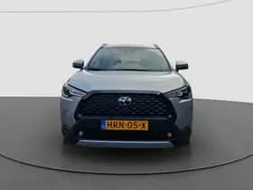 Toyota Corolla_Cross (2025) thumbnail 2