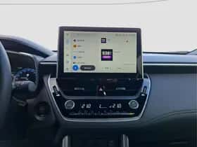 Toyota Corolla_Cross (2025) thumbnail 14