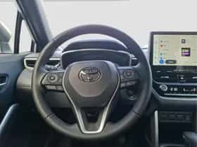 Toyota Corolla_Cross (2025) thumbnail 15
