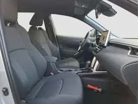 Toyota Corolla_Cross (2025) thumbnail 16