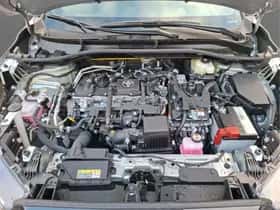 Toyota Corolla_Cross (2025) thumbnail 19