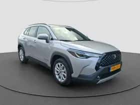 Toyota Corolla_Cross (2025) thumbnail 3