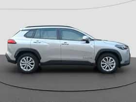 Toyota Corolla_Cross (2025) thumbnail 4