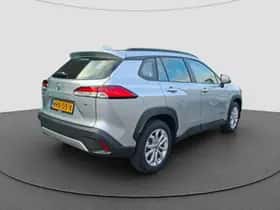 Toyota Corolla_Cross (2025) thumbnail 5