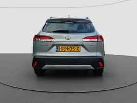 Toyota Corolla_Cross (2025) thumbnail 6