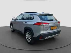 Toyota Corolla_Cross (2025) thumbnail 7