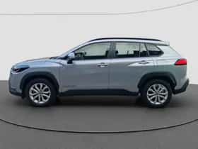 Toyota Corolla_Cross (2025) thumbnail 8