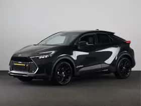 Toyota C-HR (2026)