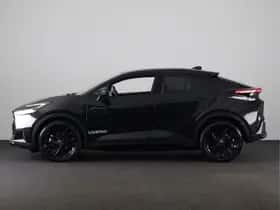 Toyota C-HR (2026) thumbnail 11