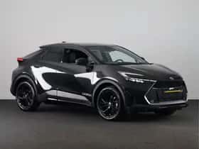Toyota C-HR (2026) thumbnail 12