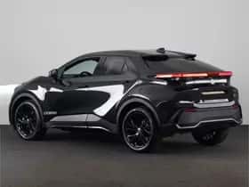 Toyota C-HR (2026) thumbnail 13