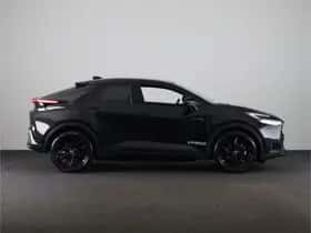 Toyota C-HR (2026) thumbnail 3