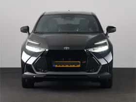 Toyota C-HR (2026) thumbnail 24