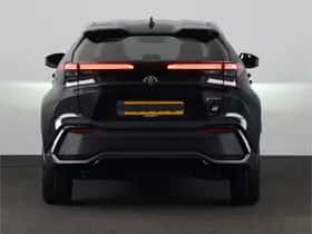 Toyota C-HR (2026) thumbnail 25