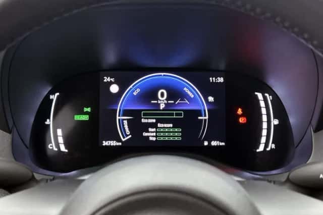Toyota Yaris (2025) thumbnail 5
