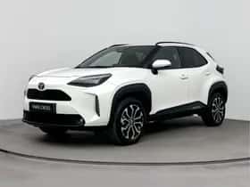 Toyota Yaris_Cross (2024) thumbnail 1
