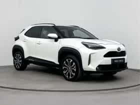 Toyota Yaris_Cross (2024) thumbnail 2