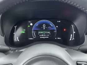 Toyota Yaris_Cross (2024) thumbnail 11