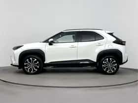 Toyota Yaris_Cross (2024) thumbnail 19