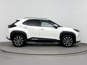 Toyota Yaris_Cross (2024) thumbnail 20