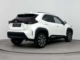 Toyota Yaris_Cross (2024) thumbnail 3