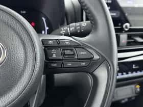 Toyota Yaris_Cross (2024) thumbnail 24