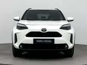 Toyota Yaris_Cross (2024) thumbnail 27