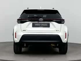 Toyota Yaris_Cross (2024) thumbnail 28