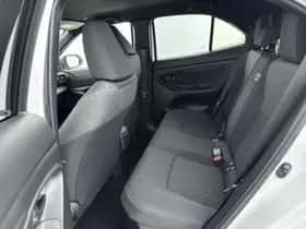 Toyota Yaris_Cross (2024) thumbnail 8