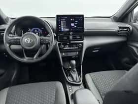 Toyota Yaris_Cross (2024) thumbnail 9