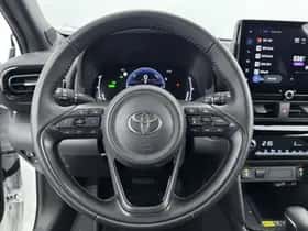 Toyota Yaris_Cross (2024) thumbnail 10