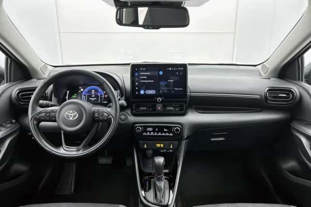 Toyota Yaris (2025) thumbnail 5