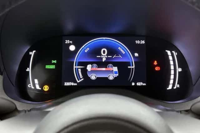 Toyota Yaris (2025) thumbnail 6