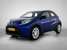 Toyota Aygo (2025)