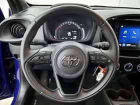 Toyota Aygo (2025) thumbnail 11