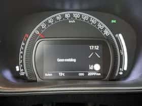 Toyota Aygo (2025) thumbnail 12