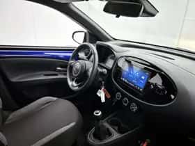 Toyota Aygo (2025) thumbnail 13