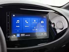 Toyota Aygo (2025) thumbnail 16