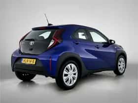 Toyota Aygo (2025) thumbnail 3