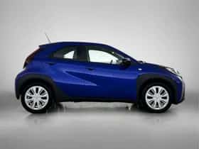 Toyota Aygo (2025) thumbnail 22