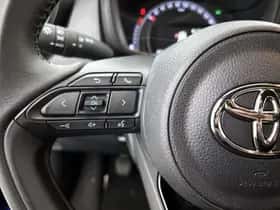 Toyota Aygo (2025) thumbnail 27
